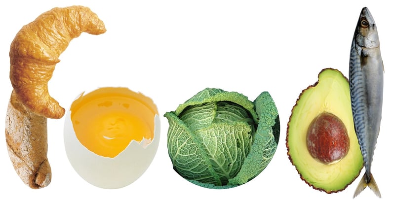 Nutrient Deficiencies